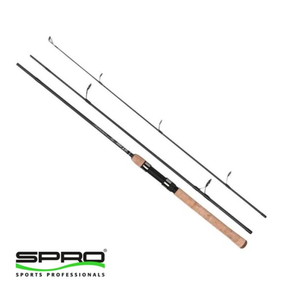 D. SPRO Globetrotter 2.85M 80G Olta Kamışı