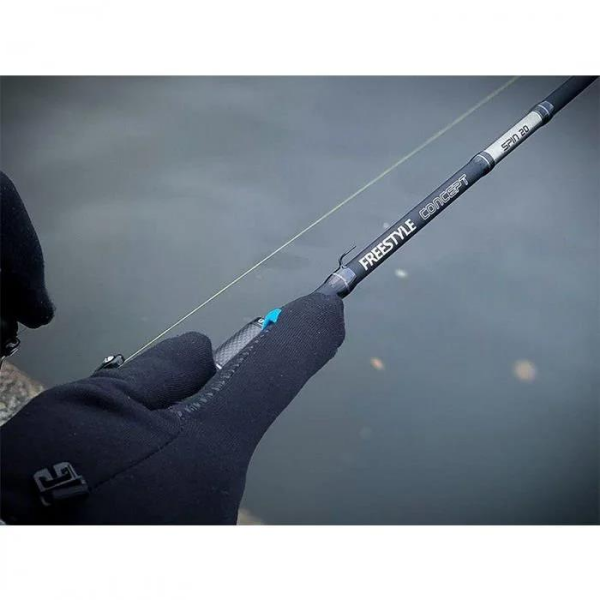 SPRO FREESTYLE SKINZ Eldiven XL