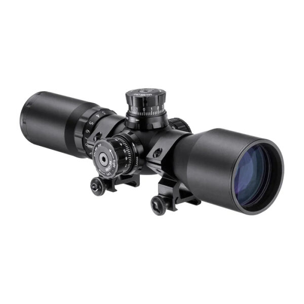 BARSKA 3-9X42 IR,CONTOUR Dürbün