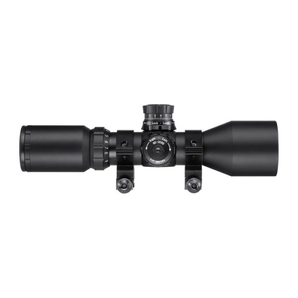 BARSKA 3-9X42 IR,CONTOUR Dürbün