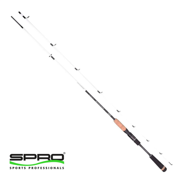 D. SPRO Microshooter 73ML 7-18G 2.20M Olta Kamışı