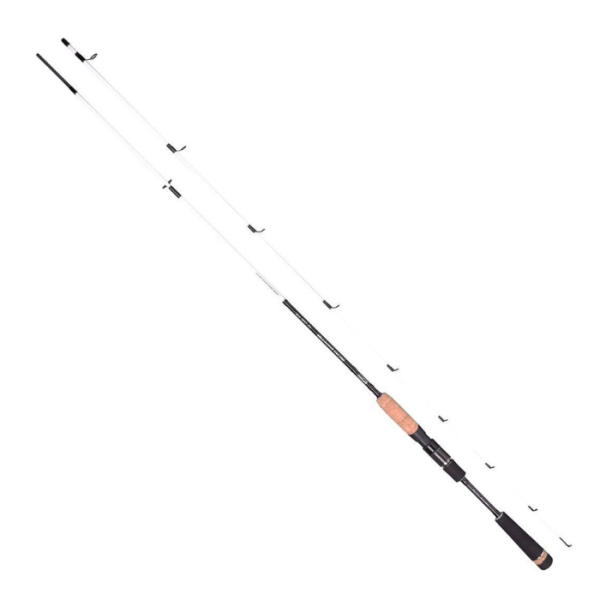 D. SPRO Microshooter 73ML 7-18G 2.20M Olta Kamışı