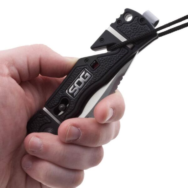 SOG TF103 Trident Elite Çakı