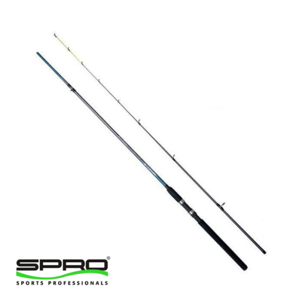 SPRO Spartan Spin 40G 2.70M Spin Olta Kamışı