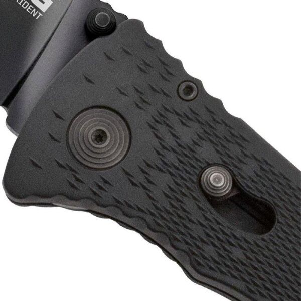 SOG TF-3 Trident Klipsli Çakı