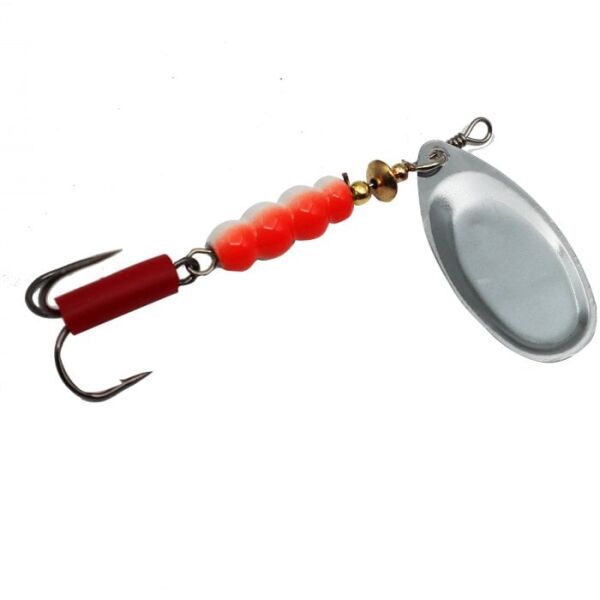 T. DFT SP04 Spinner 4,6 g 6 cm Renk:7