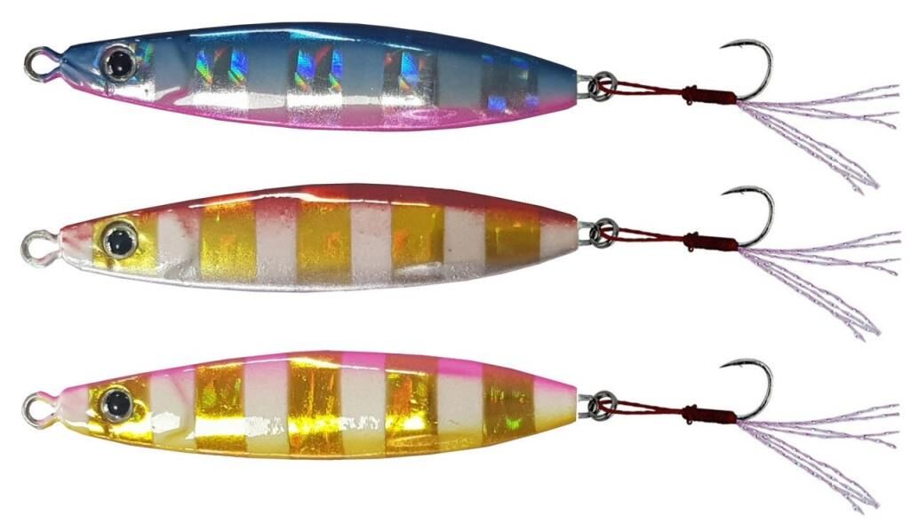 SAVAGE GEAR LRF Psycho Sprat 3 Adet Suni Yem 8 gr