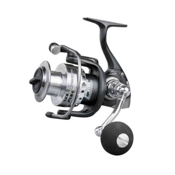 D. SPRO Powerdrive Spin 855 7+1BB Olta Makinesi