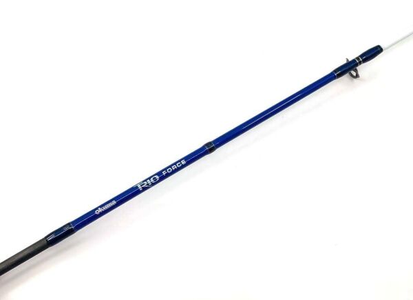 OKUMA Trio Force 180cm 30-120gr 2 Pc Tekne Kamışı