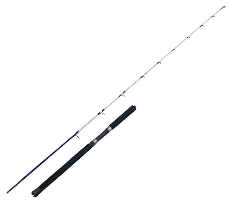 OKUMA Trio Force 180cm 30-120gr 2 Pc Tekne Kamışı