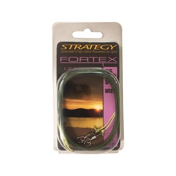 T.D.SPRO Strategy Fortex L-Corelider 90Cm 35 Lbs Wee