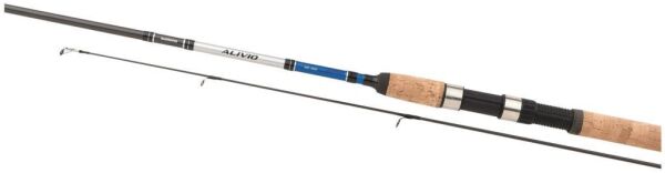 SHIMANO Alivio Dx Spinning 210 Mh 14-40 Gr Olta Kamışı
