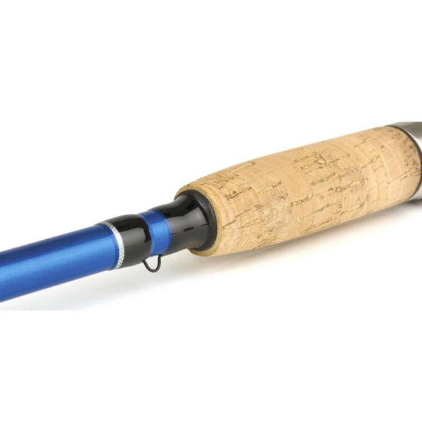 SHIMANO Alivio Dx Spinning 210 Mh 14-40 Gr Olta Kamışı