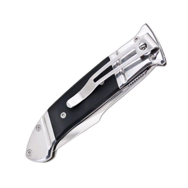 SOG FF-38 Fielder G10 Klipsli Çakı