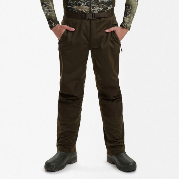 DEERHUNTER Excape Rain Pantolon XL