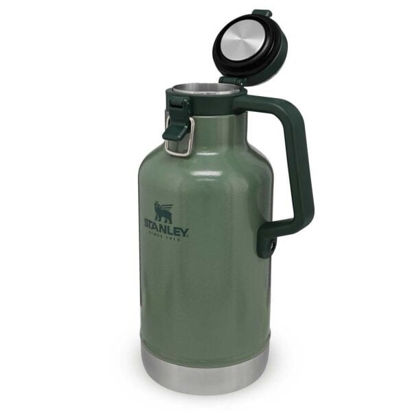 STANLEY Klasik Vakumlu Yeşil Termos 1.9 Lt