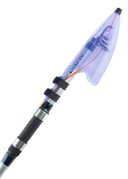 SHIMANO Alivio Allround Telescopic 350H Olta Kamışı