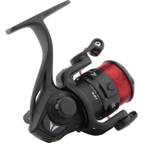 SPRO Defendr 3000 Misina Sarılı Olta Makinesi