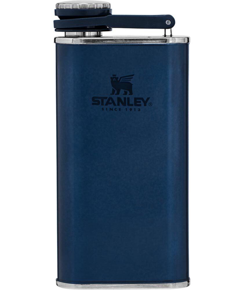 STANLEY Classıc Flask 0.23L Nıghtfall /Cep Mataras