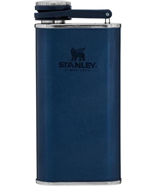 STANLEY Classıc Flask 0.23L Nıghtfall /Cep Mataras