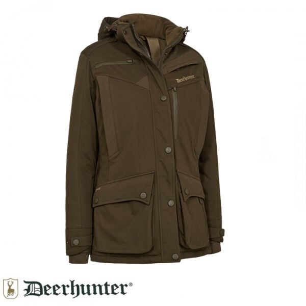 DEERHUNTER Lady Muflon Pro Mont 38