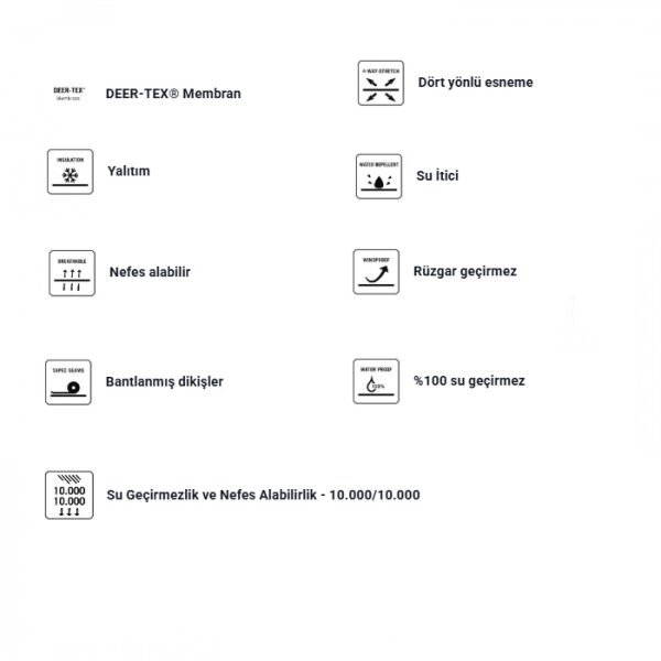 DEERHUNTER Lady Muflon Pro Mont 38