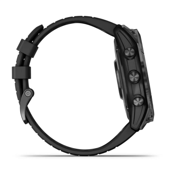GARMİN Fenix 7X Pro Sapphire Solar Edition