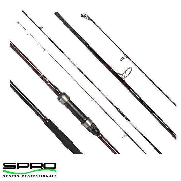 T.D. SPRO Strategy Edge 3,5 Lbs 13'' EVA Olta Kamışı