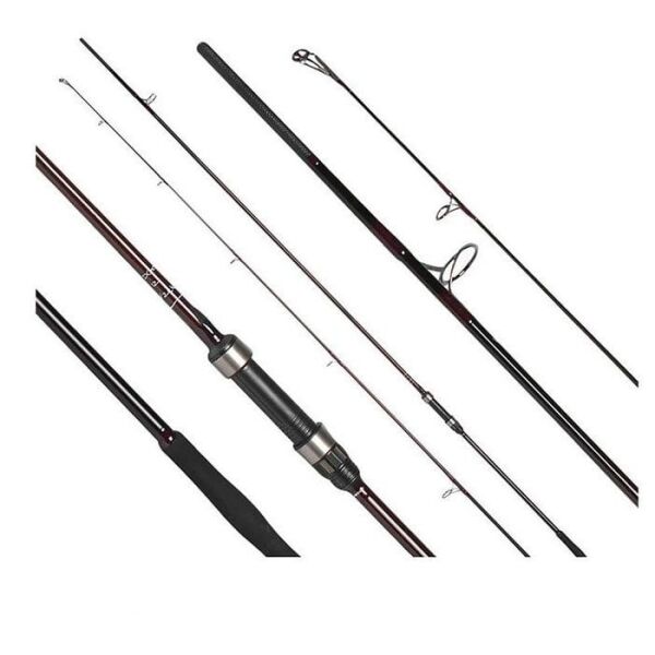 T.D. SPRO Strategy Edge 3,5 Lbs 13'' EVA Olta Kamışı