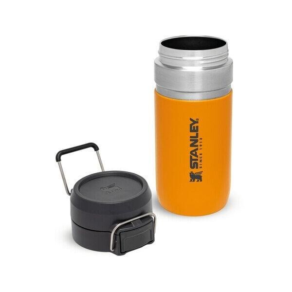 STANLEY The Quick Flip Paslanmaz Çelik Turuncu Termos Bardak 0.47 LT