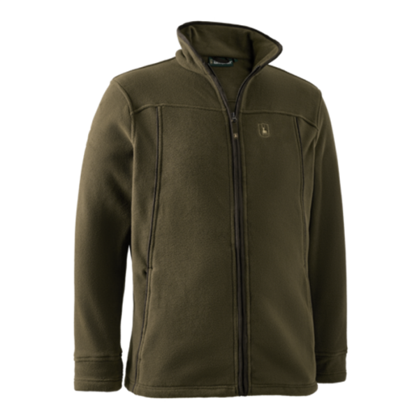DEERHUNTER Eagle Yün Ceket XL