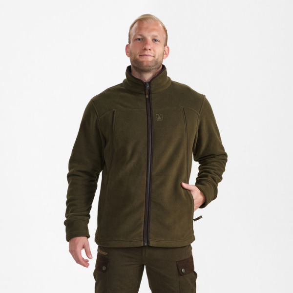 DEERHUNTER Eagle Yün Ceket XL