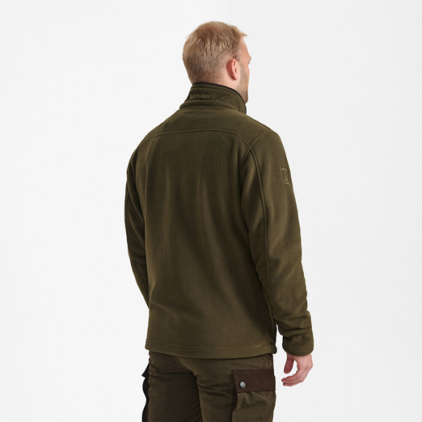 DEERHUNTER Eagle Yün Ceket XL