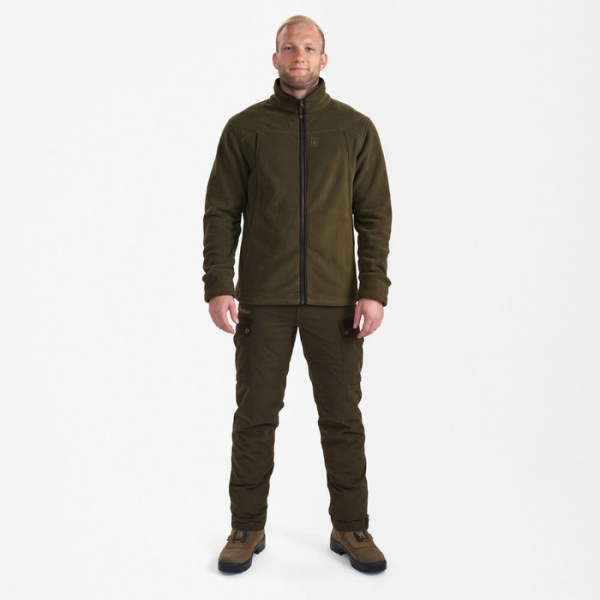 DEERHUNTER Eagle Yün Ceket XL