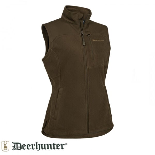 DEERHUNTER Lady Muflon Pro Polar Yelek 38