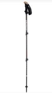 BD ALPINE Carbon Tek Baton (59-115)