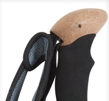 BD ALPINE Carbon Tek Baton (59-115)