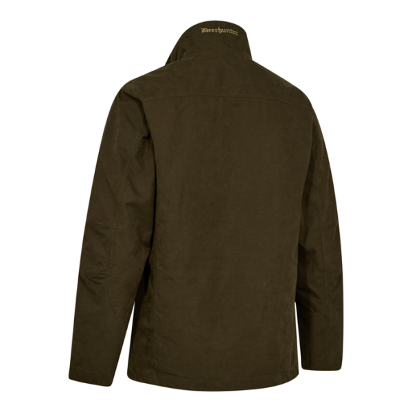 DEERHUNTER Eagle Ters Çevrilebilir Yeşil Mont 56