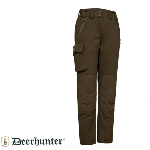 DEERHUNTER Lady Muflon Pro Pantolon 38