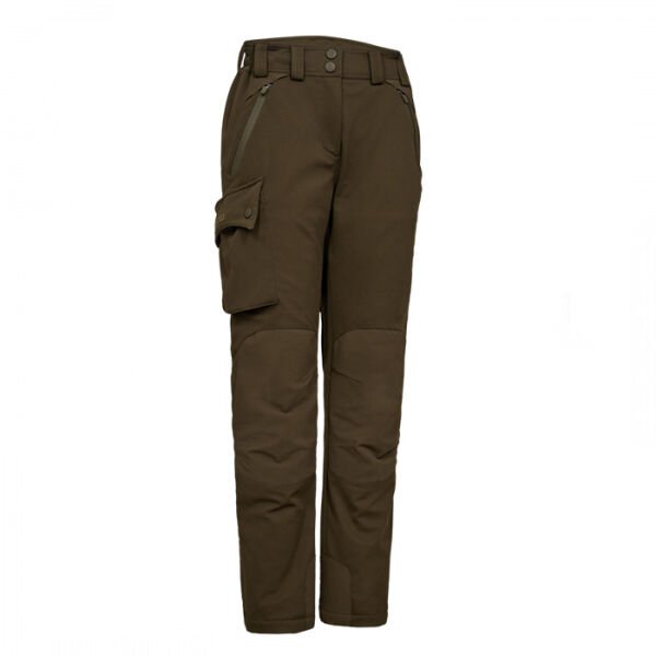 DEERHUNTER Lady Muflon Pro Pantolon 38