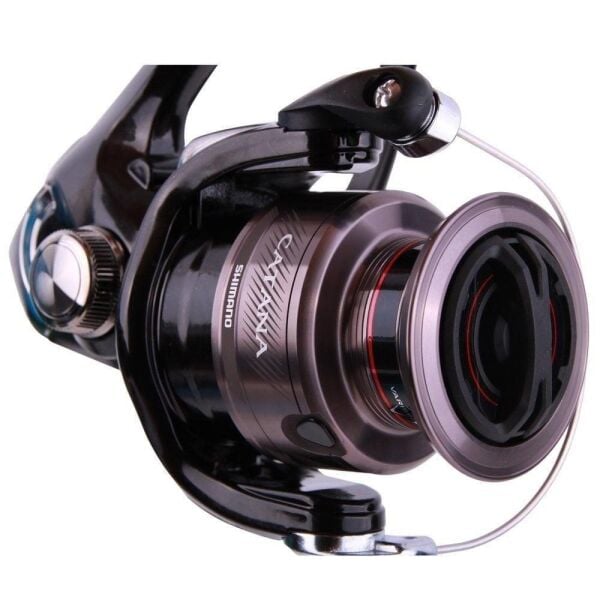 Shimano Catana 1000 FD Spin Olta Makinesi