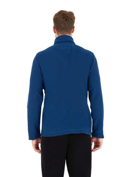 BLACKSPADE Sweatshirt Lacivert M