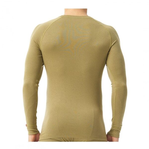 BLACKSPADE Termal Üst İçlik 2. Seviye Sahra Bej - XXL