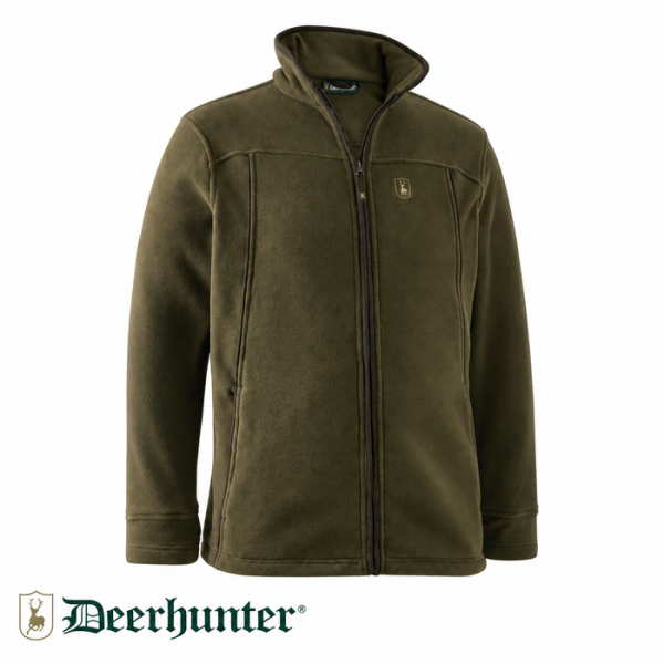 DEERHUNTER Eagle Yün Ceket M