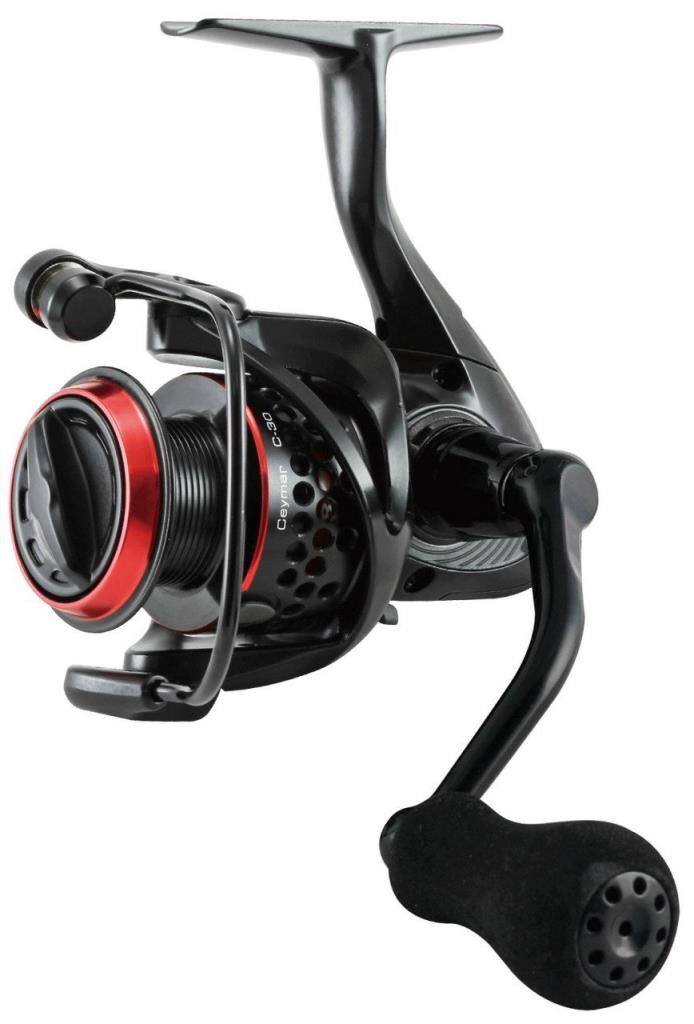 OKUMA Ceymar FD CXT-40 Spin Olta Makinesi