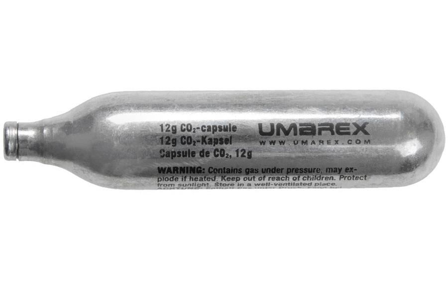UMAREX 12 g . Co2 Havalı Tabanca Tüpü