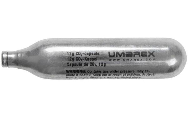 UMAREX 12 g . Co2 Havalı Tabanca Tüpü