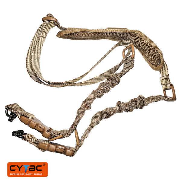 CYTAC Two Point Askı Kayışı - FDE