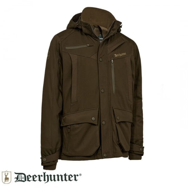 DEERHUNTER Muflon Pro Mont  52