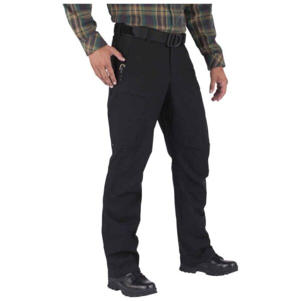 5.11 Apex Pantolon Siyah - 42X34